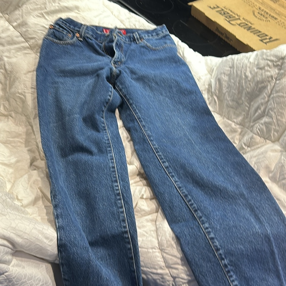 Jeans - Picture 2 of 4